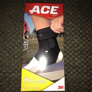Deluxe Ankle stabilizer